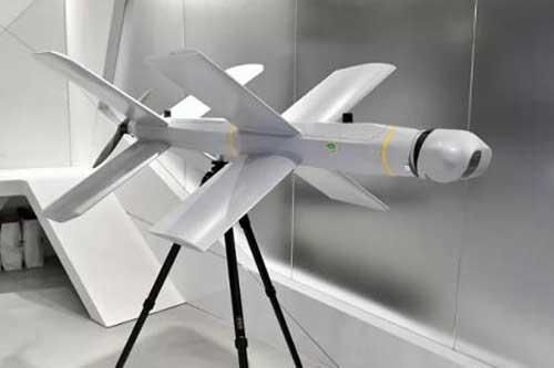 Kalashnikov sản xuất UAV tự sát thay đổi cục diện chiến trường