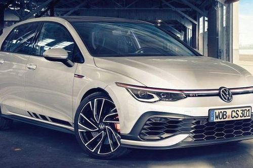 Volkswagen Golf GTI Clubsport và Golf R Mk8 2021 chốt giá từ 1,1 tỷ đồng