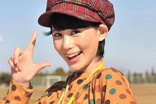 Mỹ nhân Nhật Mana Kinjo qua đời ở tuổi 25