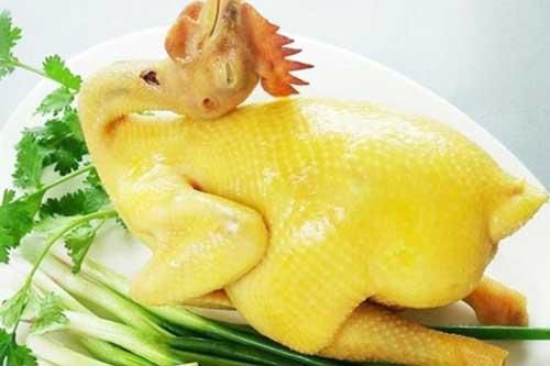 Luộc gà theo cách này thịt ngon và ngọt gấp nhiều lần