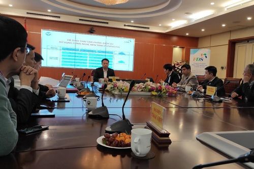 Lợi thế của công nghệ mở khi phục vụ chuyển đổi số quốc gia
