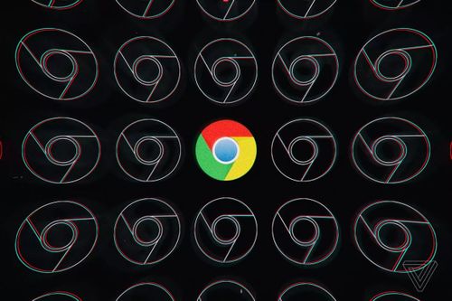 Chrome OS 87 thêm tính năng tìm kiếm theo tab