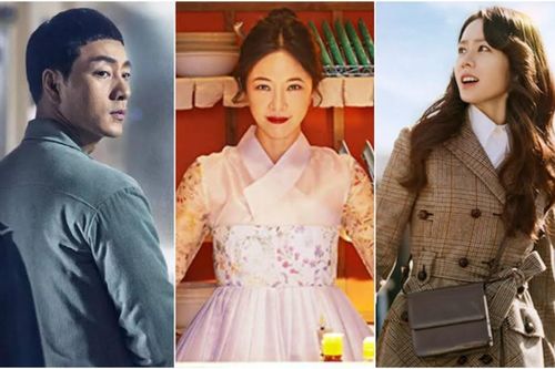 Những bộ K-Drama mà các 'chiếu mới' không thể bỏ qua trên Netflix