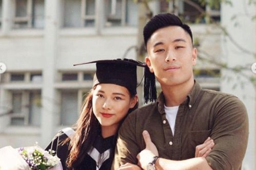 Bạn trai người đẹp Miss Hong Kong nhảy lầu tự tử, bức thư tuyệt mệnh khiến dân mạng nghẹn ngào