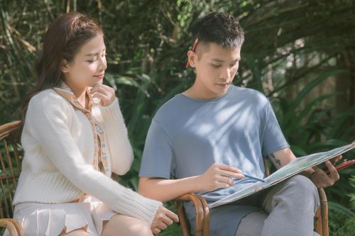 Lý do Dương Hoàng Yến hợp tác cùng Quân A.P bắt nguồn từ... người yêu của mình