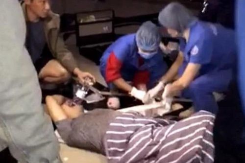Vụ người đàn ông rơi từ thang máy chung cư, cư dân tiết lộ thông tin gây sốc