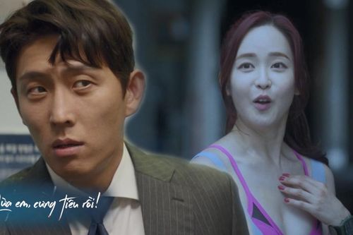 Những bí kíp đỉnh cao được Go Joon 'tu luyện' khi ngoại tình để qua mắt cô vợ Cho Yeo Jeong