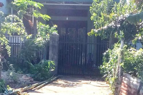 Ông lão 74 tuổi giở trò đồi bại với cháu bé hàng xóm 10 tuổi tại nhà riêng