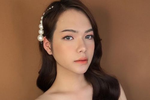 Đại sứ LBGT 2020 Trần An Phương: Áp lực nhiều nhất là từ gia đình