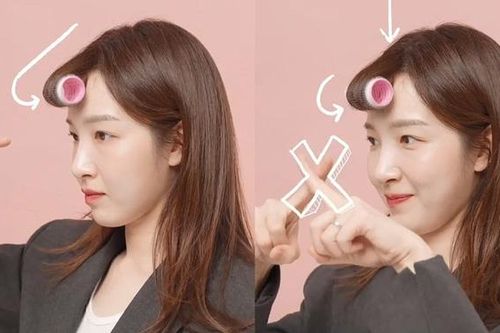 Tóc mái thưa đẹp thật nhưng để giữ phom hoàn hảo thì bạn phải học 4 tips này