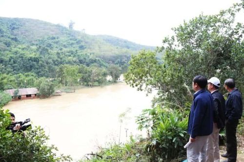 Vụ dân mất hàng tỷ đồng sau khi thủy điện xả lũ: Làm rõ việc vận hành, xả lũ của thủy điện