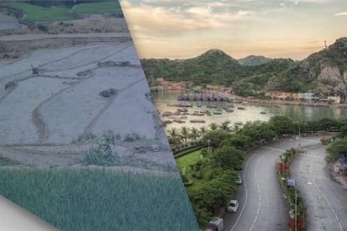 Lũ lụt gây ra 97% tổng thiệt hại do biến đổi khí hậu ở Việt Nam