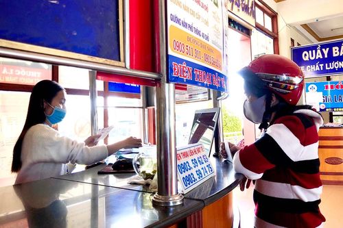 Gia Lai: Tăng cường phòng-chống dịch Covid-19 trong hoạt động vận tải khách