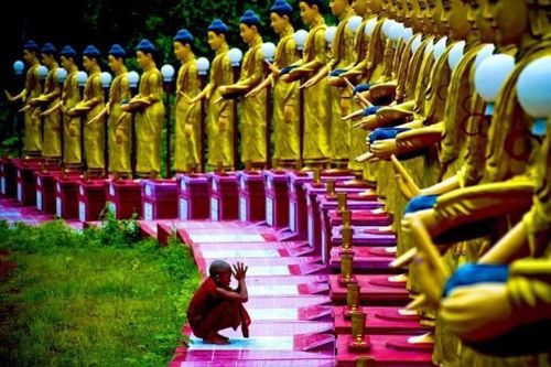 Suy nghiệm lời Phật : Đối luận về Phật pháp cốt để an lạc