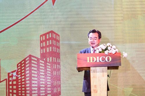 IDICO 20 năm - Một thương hiệu lớn
