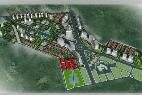 Him Lam rót gần 1.500 tỷ đồng, quay lại thâu tóm dự án Khu đô thị mới Bắc Vũng Tàu