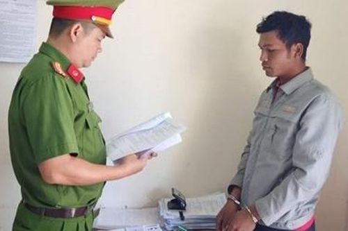Tiếp tục khởi tố đối tượng phá rừng ở Lâm Đồng