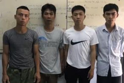 Truy nóng nhóm thanh niên xông vào nhà đâm đối thủ tử vong từ mâu thuẫn giao thông