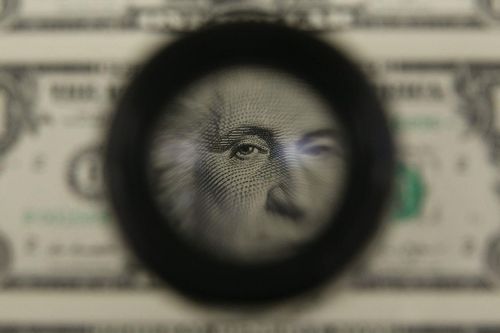 Tỷ giá USD ngày 5/12: USD chạm đáy, thấp nhất trong vòng 2 năm