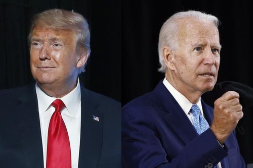 Kết quả bầu cử Mỹ: Georgia kiểm phiếu lại lần 3, Biden vẫn thắng Trump