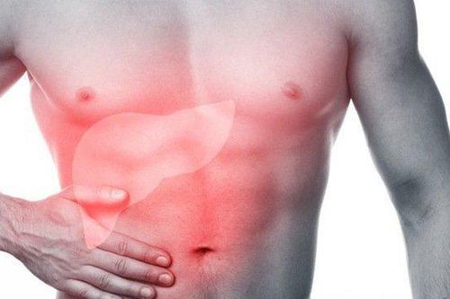 Những dấu hiệu cho thấy gan của bạn đang chứa đầy độc tố