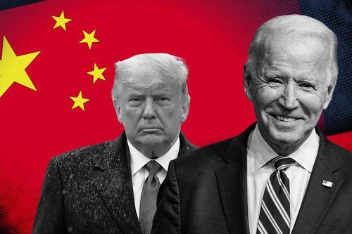 Vì sao Trump liên tục giáng đòn trừng phạt Trung Quốc vào cuối nhiệm kỳ?