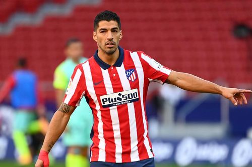 Luis Suarez gian lận thi cử: Juventus bị điều tra, 3 giáo sư mất việc