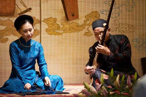 Quảng bá văn hóa dân gian đương đại