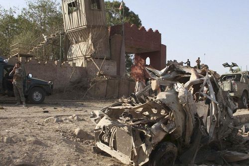 Afghanistan và Taliban nhất trí đàm phán: Bước ngoặt cho tiến trình hòa bình