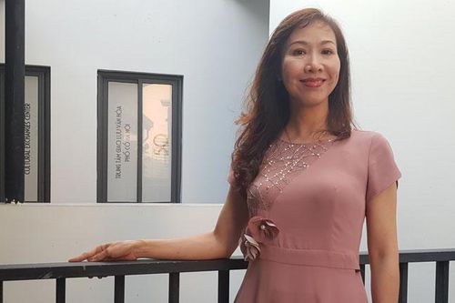 Nghệ sĩ ưu tú Nguyễn Kiều Oanh: Phải làm gì nếu mình thực sự yêu nghề?