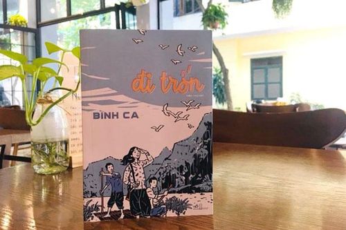 Phiêu lưu cùng Đi trốn
