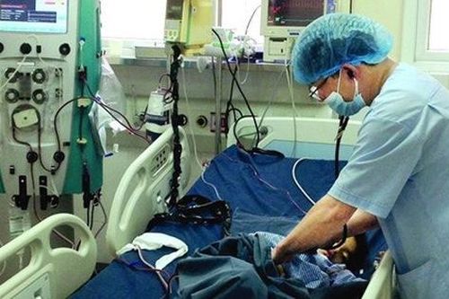 Từ trường hợp bé 10 tuổi bất tỉnh sau ăn bánh mỳ trong tiệc sinh nhật đến tiết lộ bất ngờ của bác sỹ về dị ứng thức ăn ở trẻ
