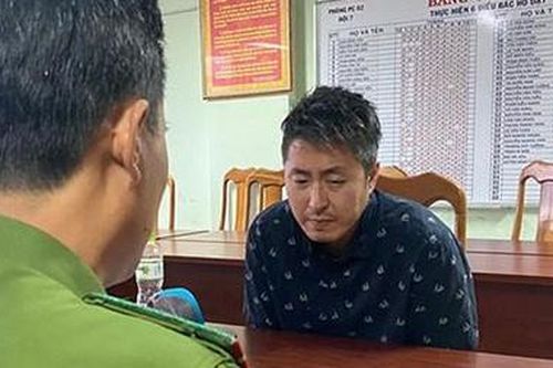 Kẻ sát nhân ngoại quốc ra tay vì mâu thuẫn kinh tế?