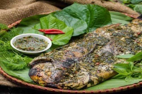 Những gia vị núi rừng không thể thiếu trong ẩm thực Tây Bắc