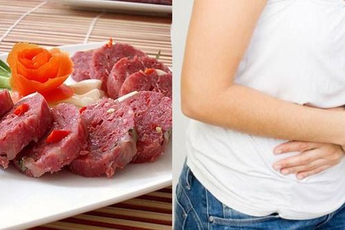 Những thực phẩm tuyệt đối không được ăn sống