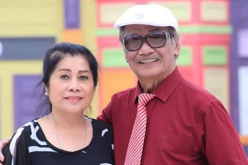 NSND Trần Hiếu vẫn đang điều trị sau tai nạn giao thông