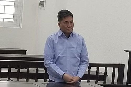 'Chém gió' xin dự án xây dựng chiếm đoạt nhiều tỷ đồng