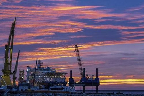 Nord Stream 2 có chia rẽ châu Âu như Mỹ khẳng định