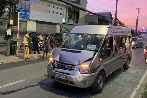 Nguyên nhân hai nhóm thanh niên sử dụng súng, mã tấu hỗn chiến trên QL91