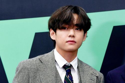 BTS là tâm điểm trên thảm đỏ MMA 202O