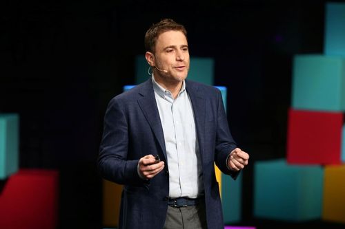 Hành trình khởi nghiệp gian nan của Stewart Butterfield