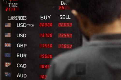 Lời rao lợi nhuận 1%/ngày trên sàn Forex hay trò đánh bạc?