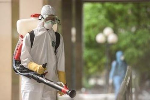 Hạ Long phong tỏa nhà nghỉ có 2 người Trung Quốc trốn cách ly