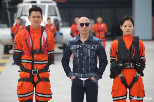 Bành Vu Yến gặp tai nạn khi đóng phim dưới nước