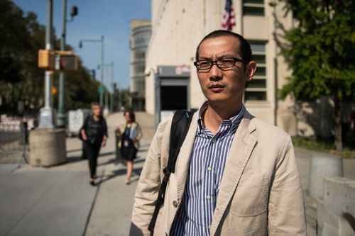 Giáo sư Trung Quốc bị cáo buộc ăn cắp công nghệ Mỹ cho Huawei