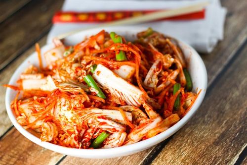 Vì sao kim chi có ở cả Trung Quốc và Hàn Quốc