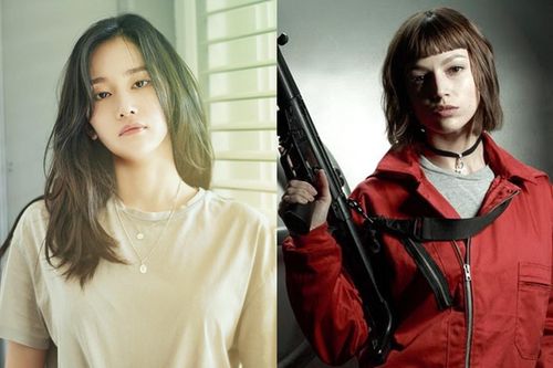 Jeon Jong Seo dự kiến vào vai Tokyo trong 'Phi vụ triệu đô' bản Hàn