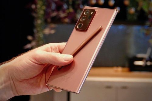 Samsung có đúng khi khai tử Galaxy Note?