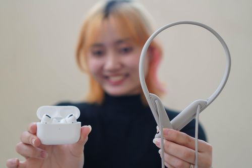 Mất thính lực vì sử dụng tai nghe không đúng cách