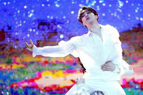 BTS dẫn đầu top xu hướng toàn cầu sau màn biểu diễn tại MMA 2020